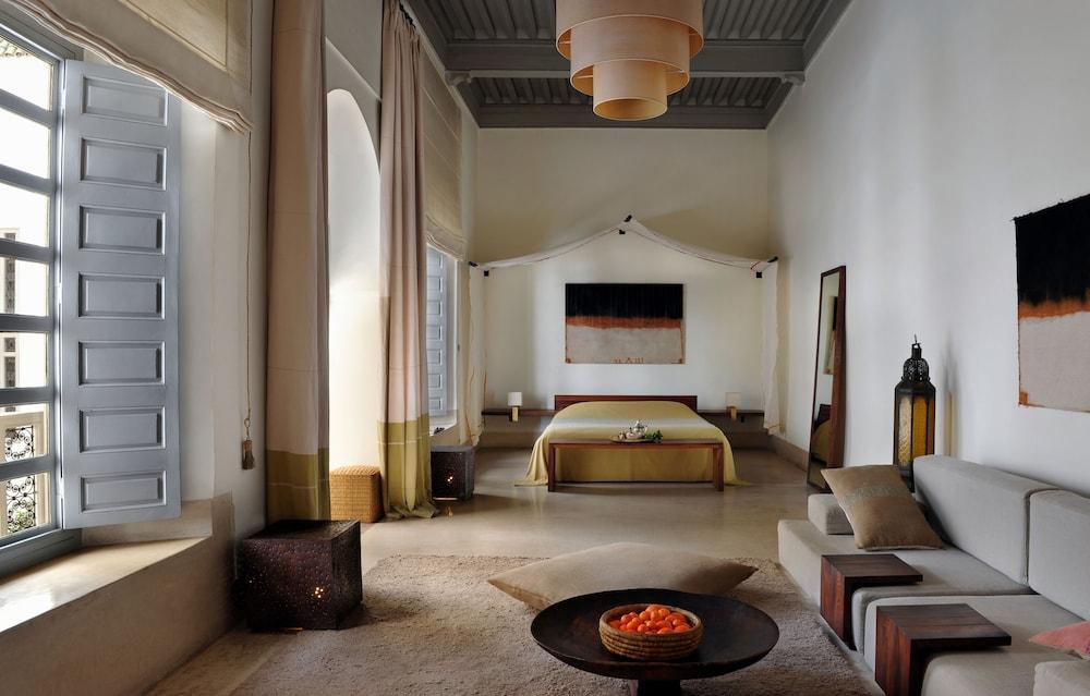 Riad Talaa12 Marraquexe Exterior foto