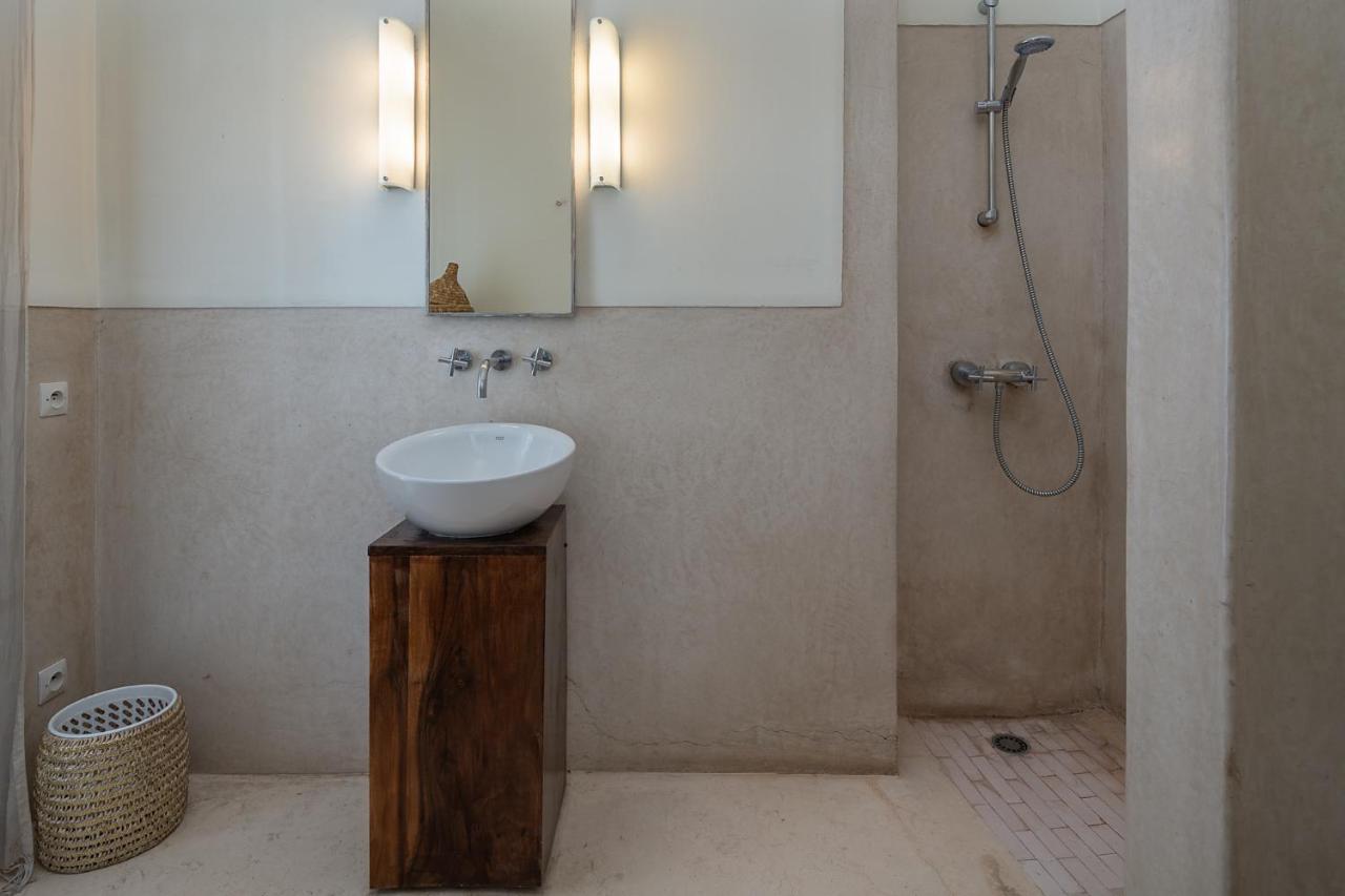Riad Talaa12 Marraquexe Exterior foto