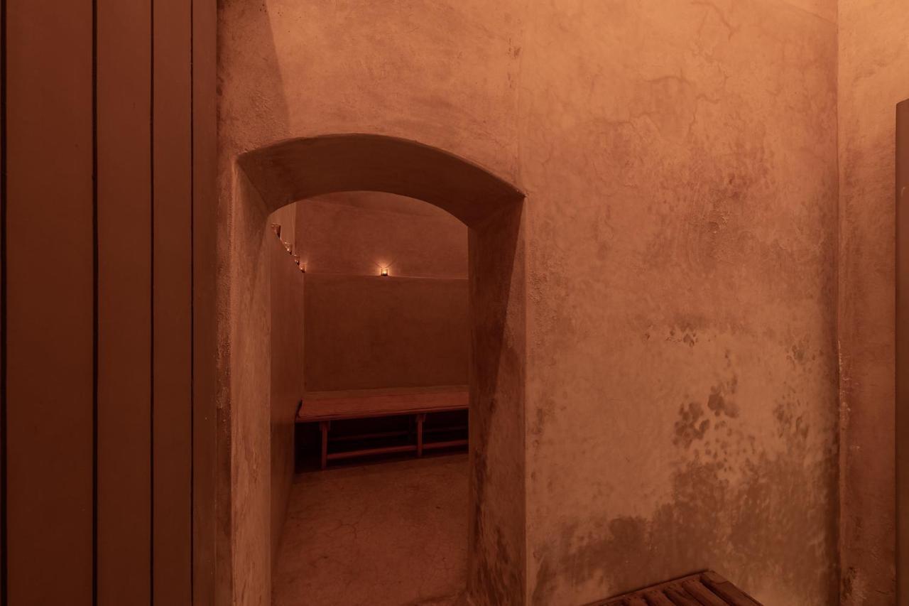 Riad Talaa12 Marraquexe Exterior foto