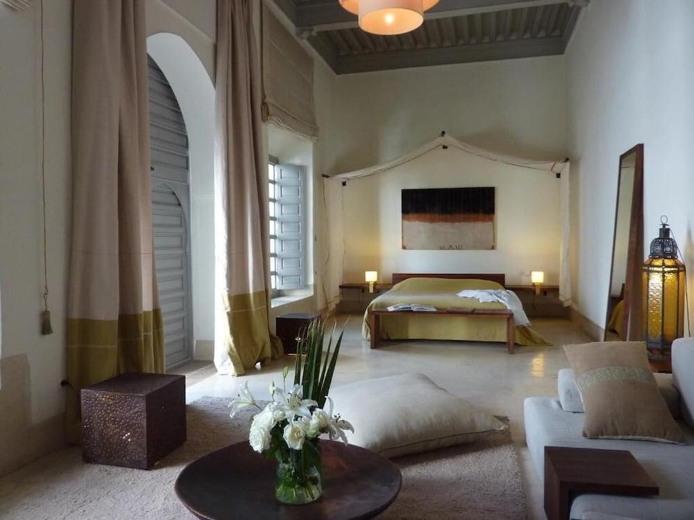 Riad Talaa12 Marraquexe Exterior foto