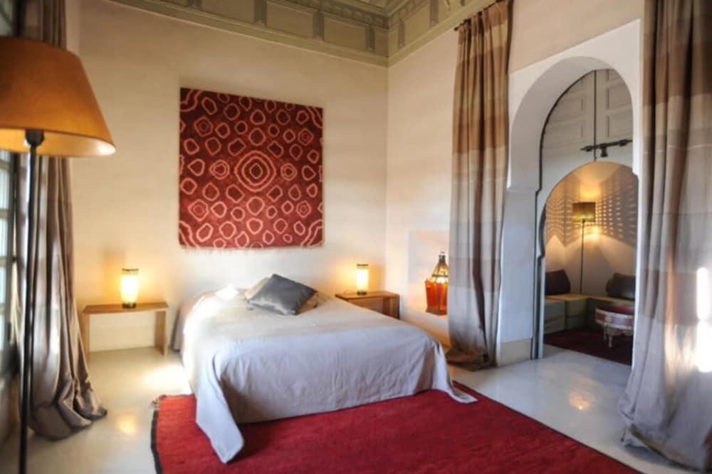 Riad Talaa12 Marraquexe Exterior foto