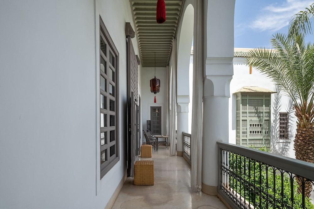 Riad Talaa12 Marraquexe Exterior foto