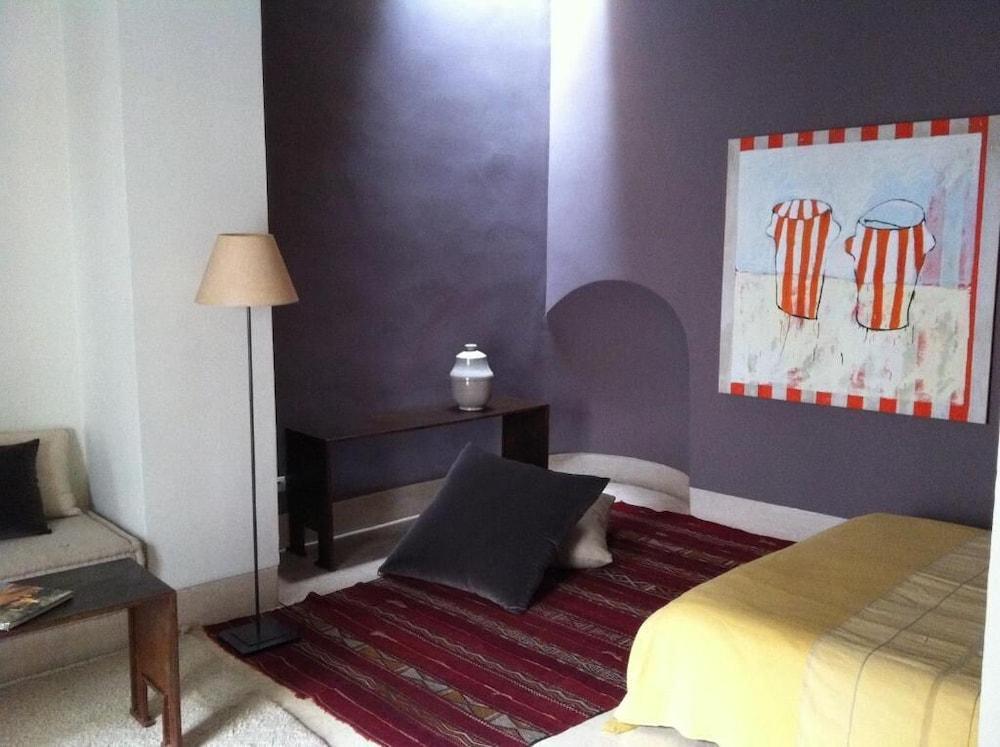 Riad Talaa12 Marraquexe Exterior foto