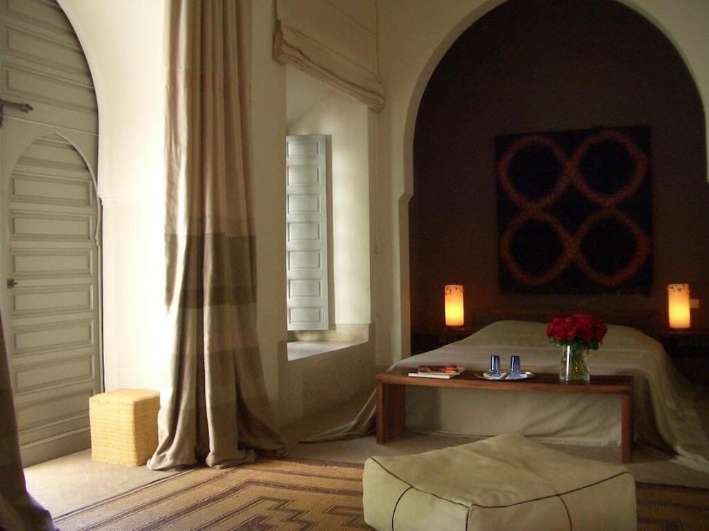 Riad Talaa12 Marraquexe Exterior foto