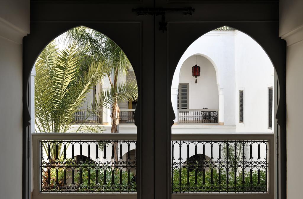 Riad Talaa12 Marraquexe Exterior foto